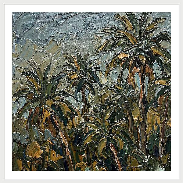 Tranquil Ocean Escape 6299