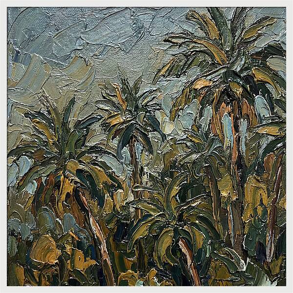 Tranquil Ocean Escape 6299