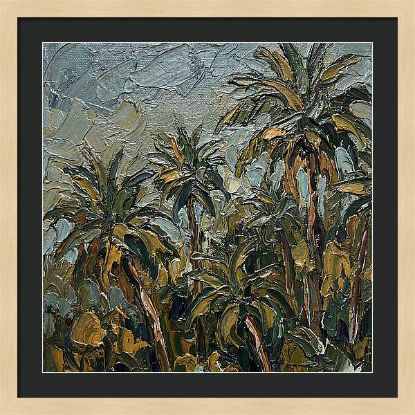 Tranquil Ocean Escape 6299