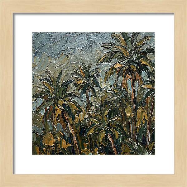 Tranquil Ocean Escape 6299
