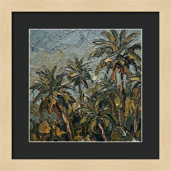 Tranquil Ocean Escape 6299