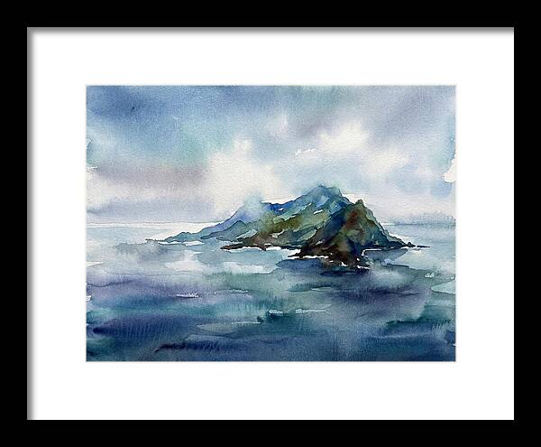Tranquil Ocean Escape 7230