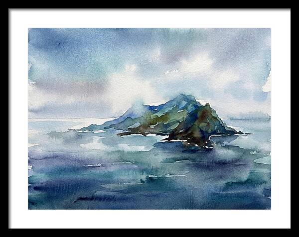 Tranquil Ocean Escape 7230