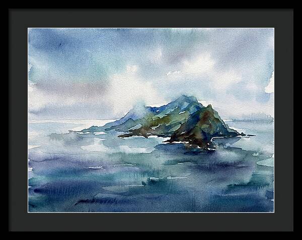 Tranquil Ocean Escape 7230