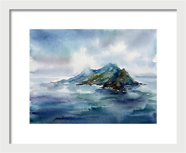 Tranquil Ocean Escape 7230