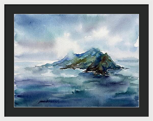 Tranquil Ocean Escape 7230