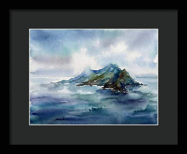 Tranquil Ocean Escape 7230