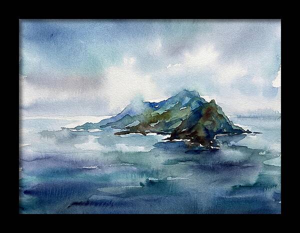 Tranquil Ocean Escape 7230