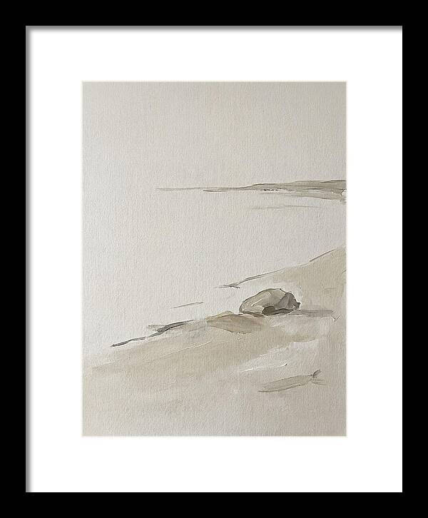 Tranquil Ocean Escape 7685