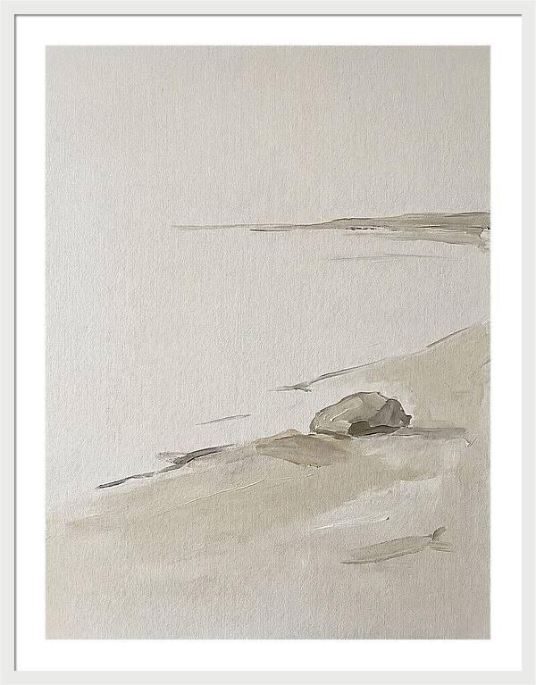 Tranquil Ocean Escape 7685