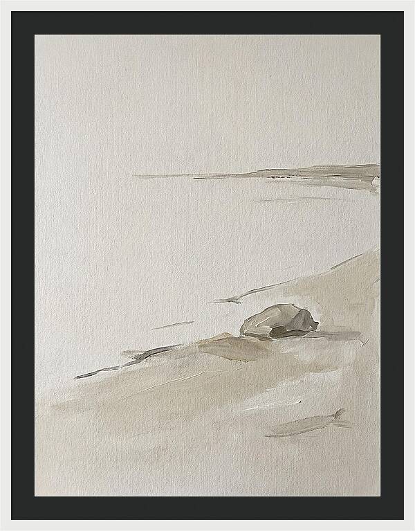 Tranquil Ocean Escape 7685
