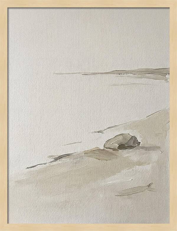 Tranquil Ocean Escape 7685