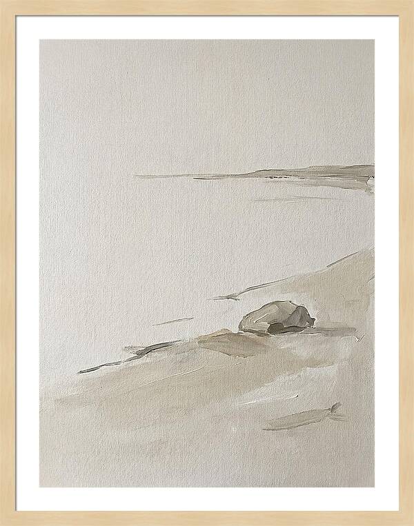 Tranquil Ocean Escape 7685