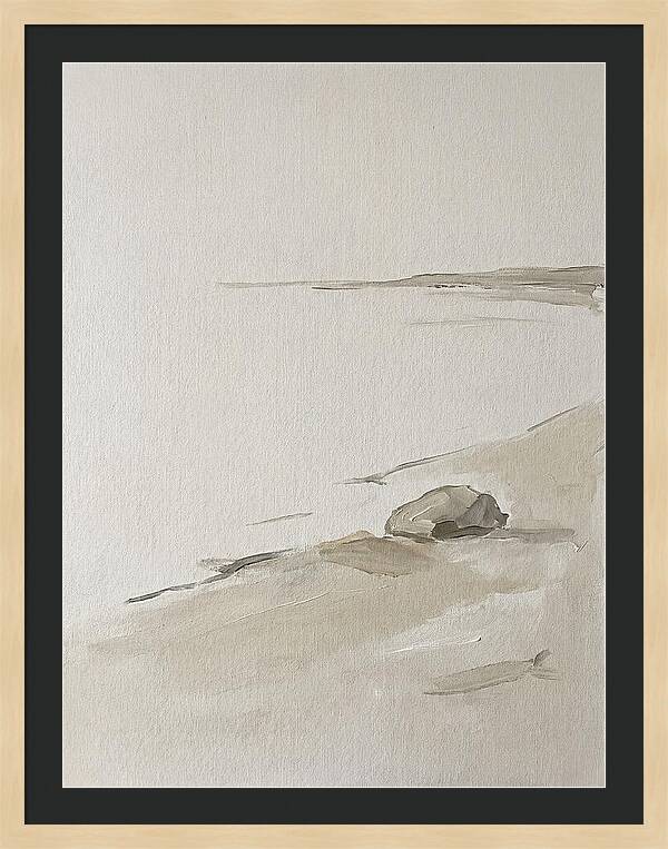 Tranquil Ocean Escape 7685