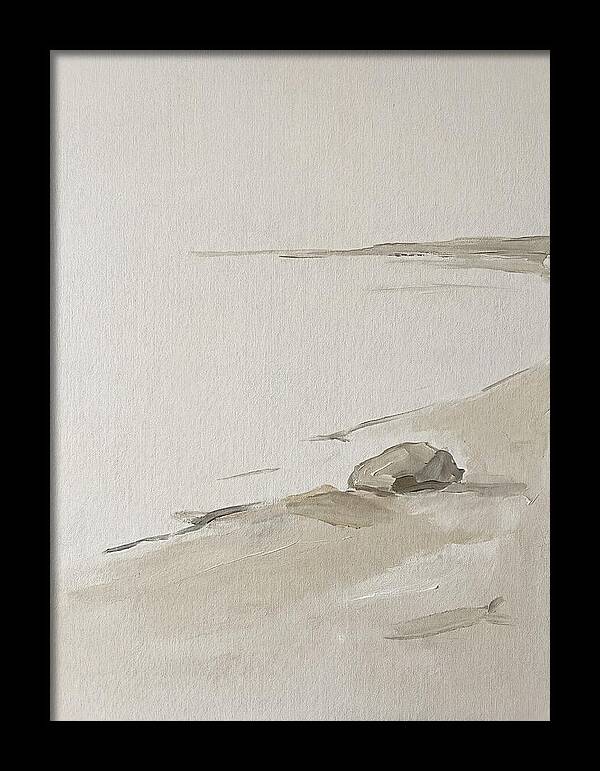 Tranquil Ocean Escape 7685