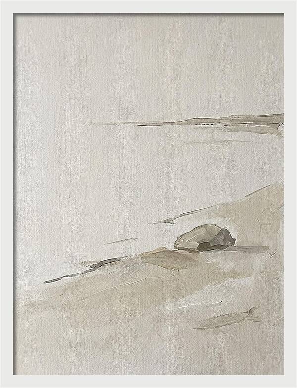 Tranquil Ocean Escape 7685