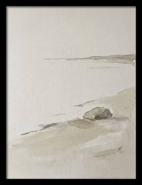 Tranquil Ocean Escape 7685