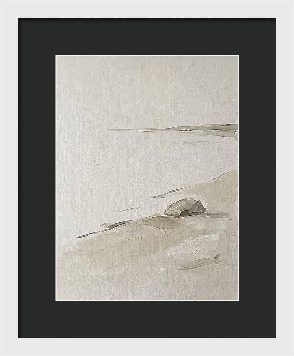 Tranquil Ocean Escape 7685