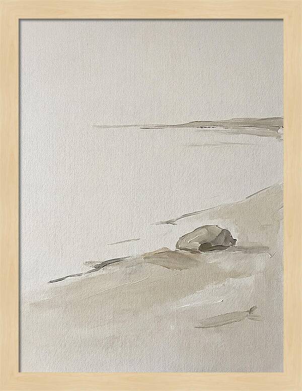 Tranquil Ocean Escape 7685