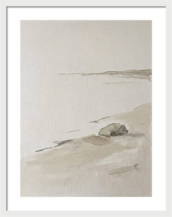 Tranquil Ocean Escape 7685