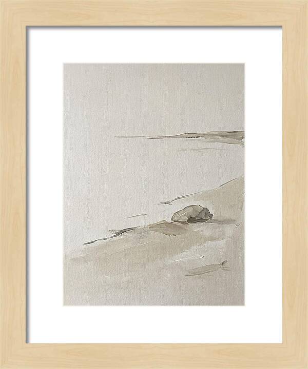 Tranquil Ocean Escape 7685