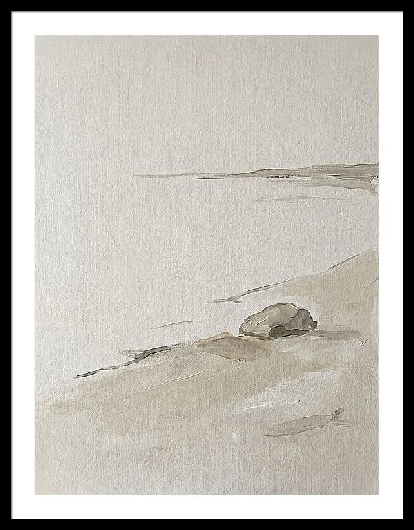 Tranquil Ocean Escape 7685