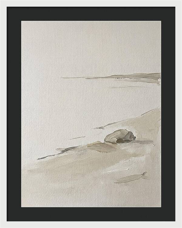 Tranquil Ocean Escape 7685