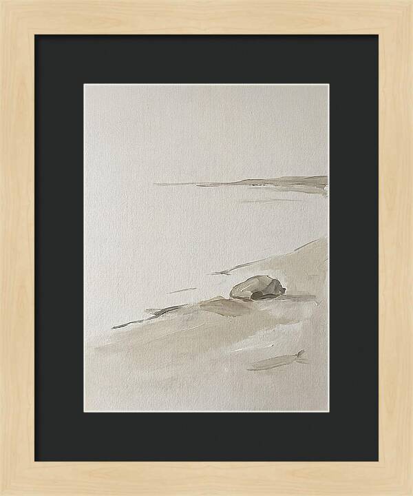 Tranquil Ocean Escape 7685