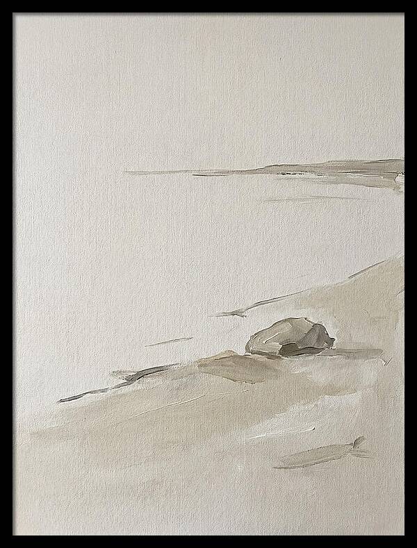 Tranquil Ocean Escape 7685