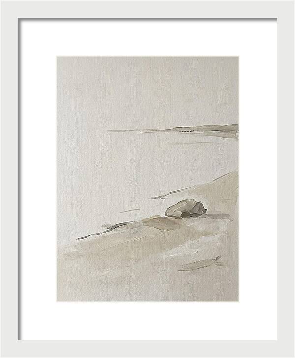 Tranquil Ocean Escape 7685