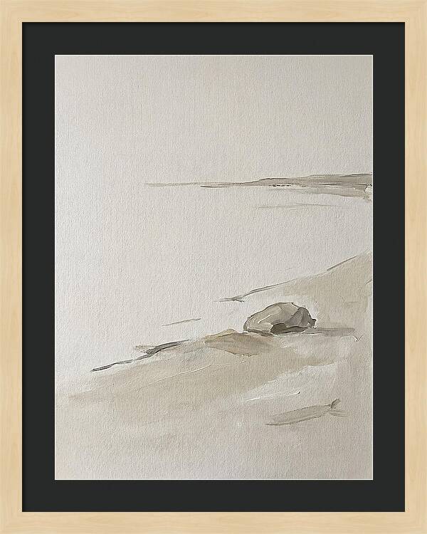 Tranquil Ocean Escape 7685