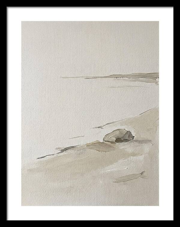 Tranquil Ocean Escape 7685