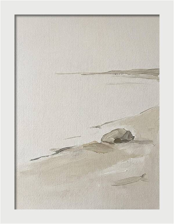 Tranquil Ocean Escape 7685