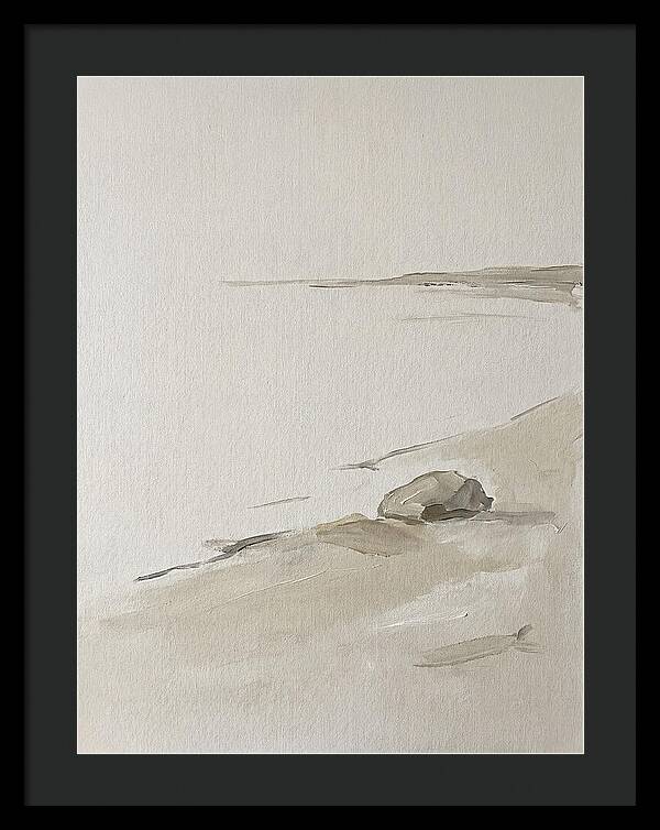 Tranquil Ocean Escape 7685