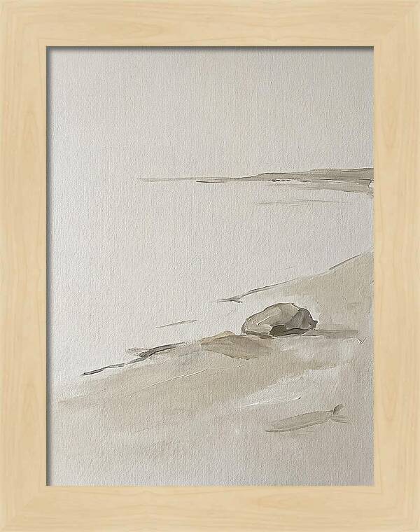 Tranquil Ocean Escape 7685