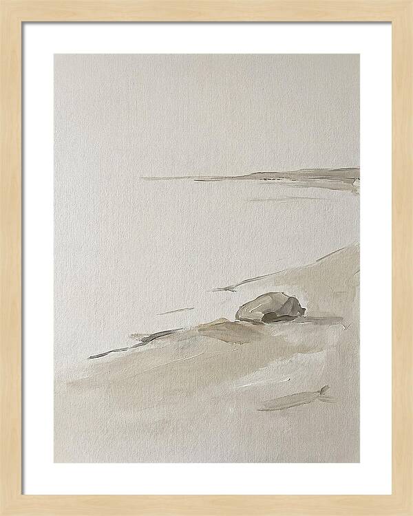 Tranquil Ocean Escape 7685