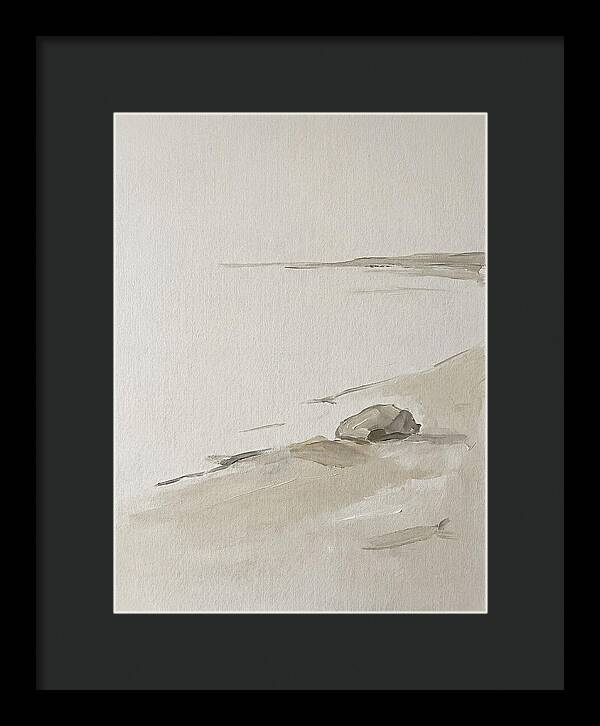 Tranquil Ocean Escape 7685