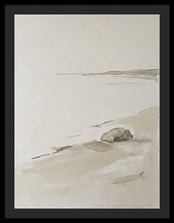 Tranquil Ocean Escape 7685