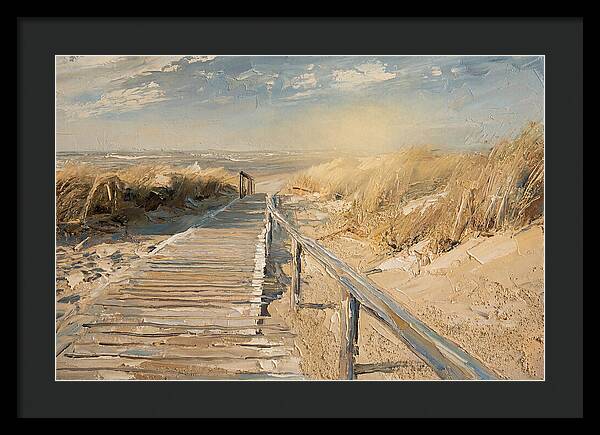 Tranquil Ocean Escape