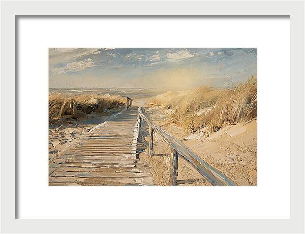 Tranquil Ocean Escape