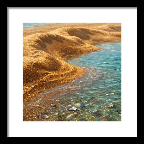 Tranquil Ocean Escape