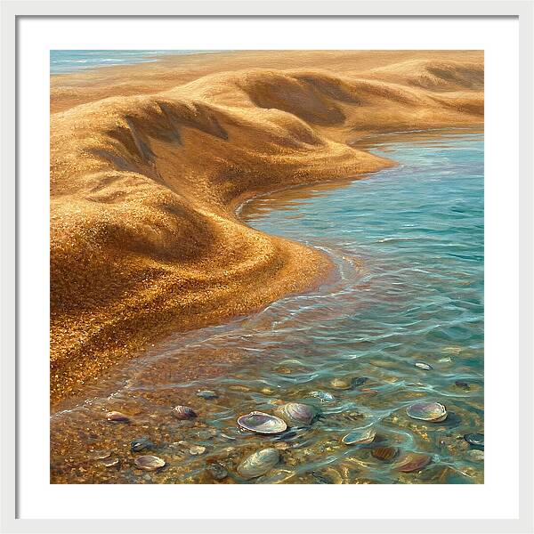 Tranquil Ocean Escape