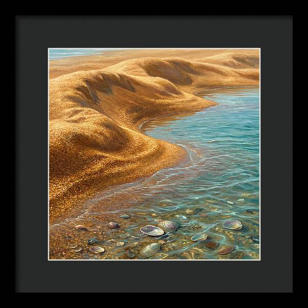 Tranquil Ocean Escape