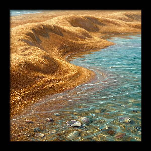 Tranquil Ocean Escape