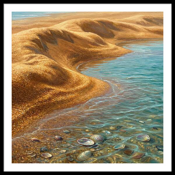 Tranquil Ocean Escape