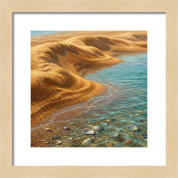 Tranquil Ocean Escape