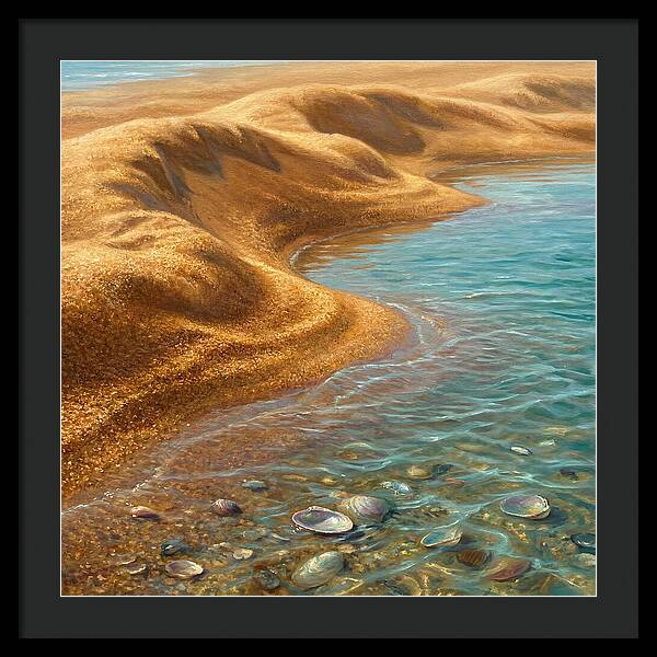 Tranquil Ocean Escape
