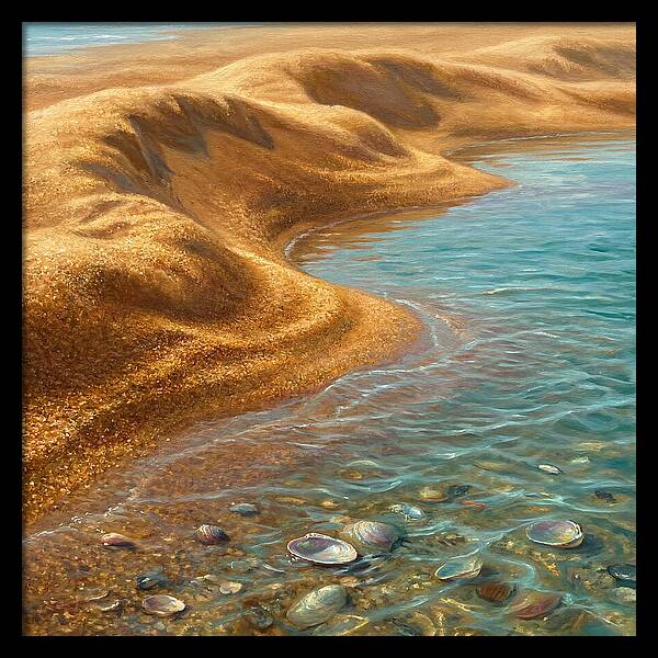 Tranquil Ocean Escape