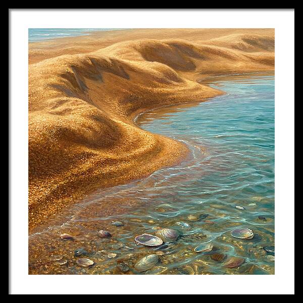 Tranquil Ocean Escape
