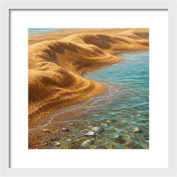 Tranquil Ocean Escape